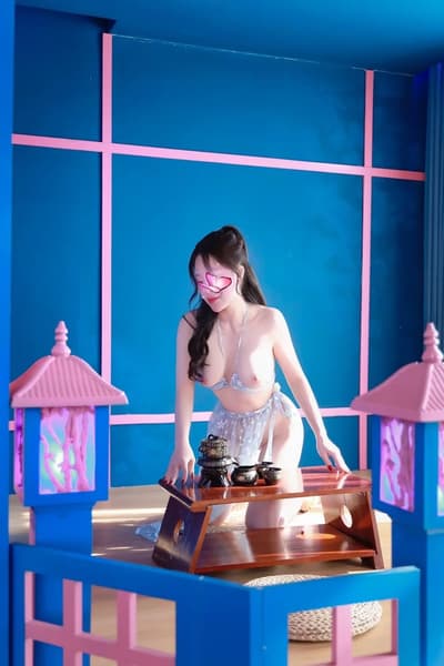 ❤️Ngọc Huyền❤️ - vừa xinh vừa ngoan