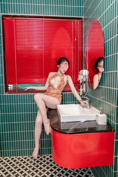 HƯƠNG GIANG EM GÁI XINH XẮN ĐÁNG ĐỂ ANH EM GẶP MẶT
