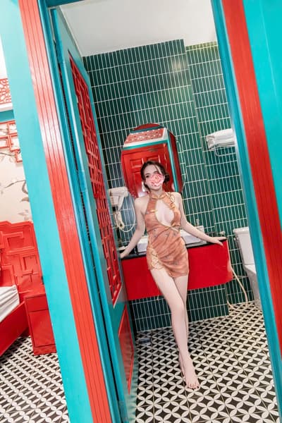 HƯƠNG GIANG EM GÁI XINH XẮN ĐÁNG ĐỂ ANH EM GẶP MẶT