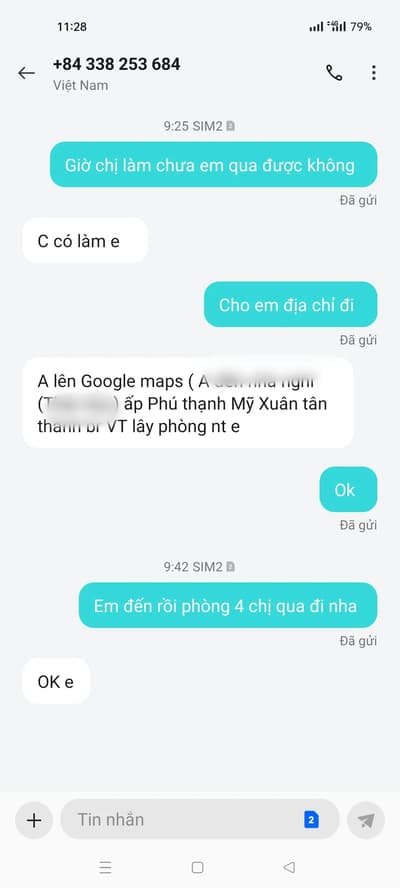 ảnh report