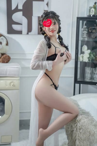 THANH THƯ - XINH ĐẸP, NGOAN NHƯ NGƯỜI YÊU