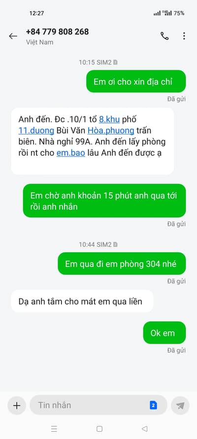 ảnh report