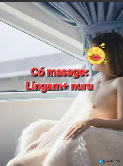 ⭐️NGỌC ANH ⭐️- Trọn Vẹn Dịch Vụ, Chiều Chuộng Hết Mình