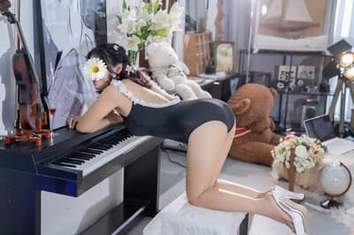 BÍCH NGỌC- HÀNG CHUYÊN CƠ CỰC DÂM CHIẾU HẾT MÌNH