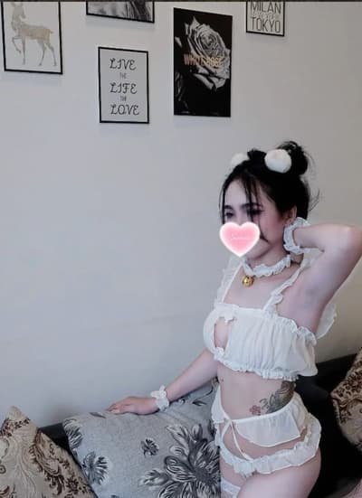 ⭐️ HẠ VY⭐️ MỚI TOANG XINH TEEN BODY CHẢY NƯỚC BỌT