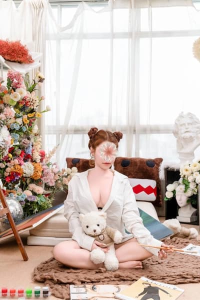 ❤️ My My ❤️Da Trắng, Mặt Xynh, Chiều Khách Như Người Yêu