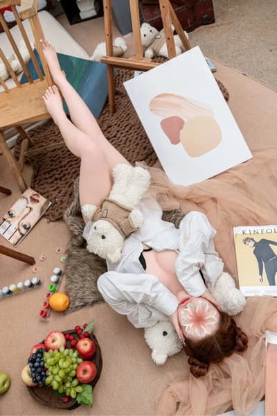❤️ My My ❤️Da Trắng, Mặt Xynh, Chiều Khách Như Người Yêu