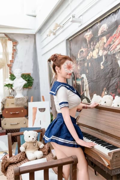❤️ My My ❤️Da Trắng, Mặt Xynh, Chiều Khách Như Người Yêu