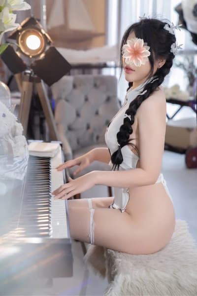 ❤️ Ly Ly ❤️Tình Cảm, Làm Tình Điêu Luyện, Bao Phê Cho AE Nha