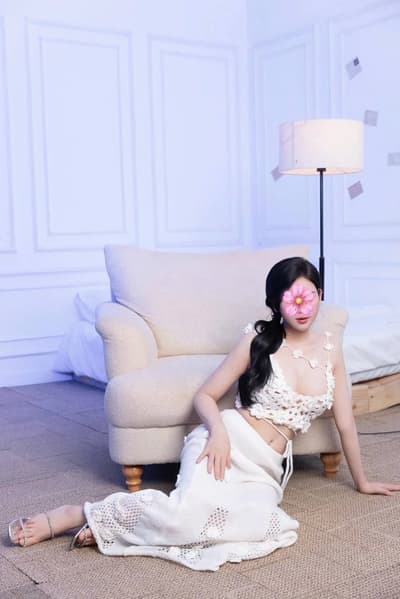 ✅ Tiên Tiên ✅ Da Trắng, Mặt Xinh, Body Đẹp Từng Centimet