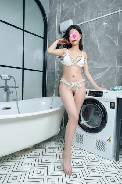 [⭐ Kiểm Định✔ ] Huyền An - Gái Xinh Mình Dây, Chiều Khách Đỉnh Cao, Làm Tình Cực Chất