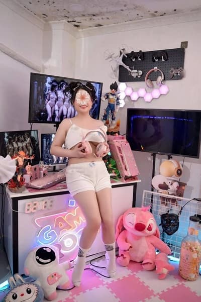 ❤️ Nhã Thanh ❤️Baby Girl Ngọt Ngào, Dễ Thương, Tình Cảm