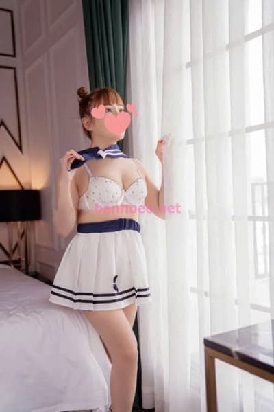 ❤️Tiểu Liên❤️Dâm Dâm Cô Nương, Nhí Nhảnh, Chiều Khách