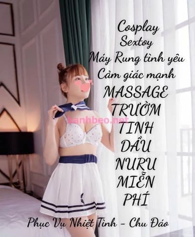 ❤️Tiểu Liên❤️Dâm Dâm Cô Nương, Nhí Nhảnh, Chiều Khách