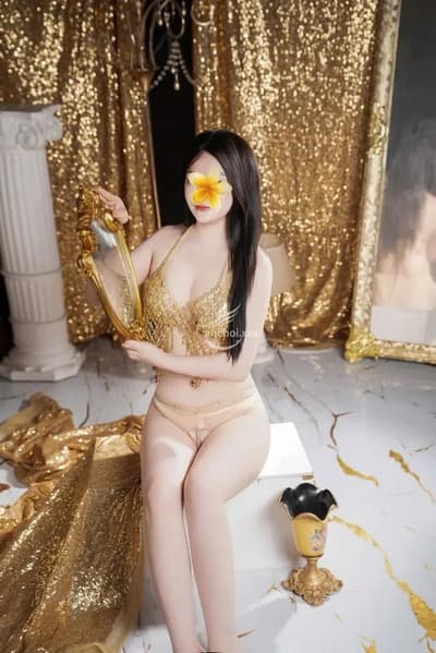 Linh Nhi