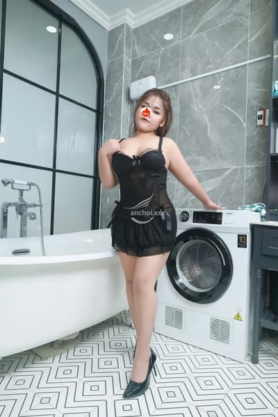Bé An Ngọc 2k6❤️Gợi cảm nóng bỏng❤️Chiều anh em tới bến
