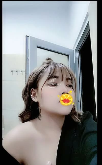 Bé An Ngọc 2k6❤️Gợi cảm nóng bỏng❤️Chiều anh em tới bến