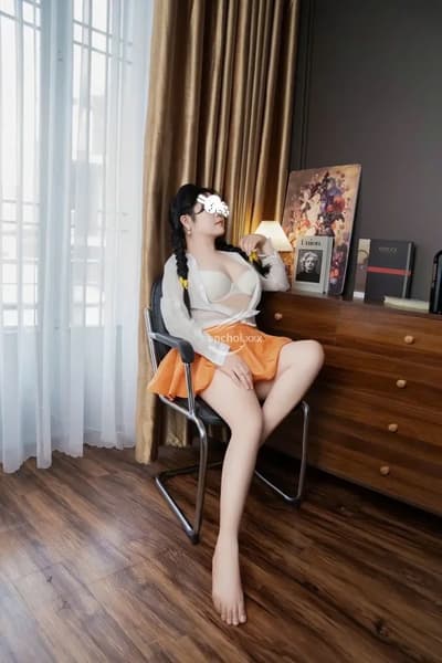 GIA HÂN MIỀN TÂY NÀNG THƠ TÌNH CẢM CỰC KỲ DỮ DỘI