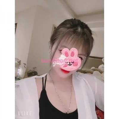 New THU TRÀ - Xinh Xắn,Dễ Thương,Chiều Khách