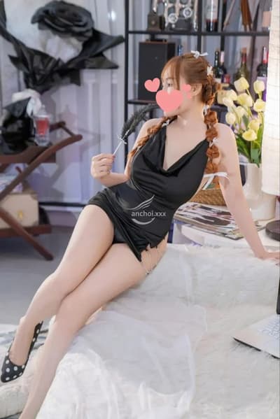 THÁI THUỲ LINH GYMER BODY CỰC GỢI DỤC