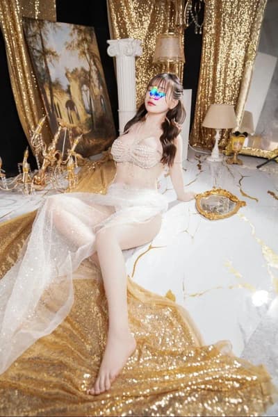 BÉ NGỌC MAI❤️SỞ HỮU DÁNG ĐẸP❤️DÂM ĐÃNG BÝM NHIỀU NƯỚC❤️VÚ RẤT TO