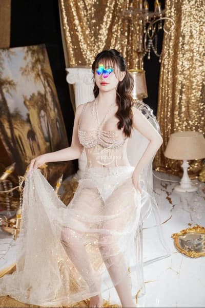 BÉ NGỌC MAI❤️SỞ HỮU DÁNG ĐẸP❤️DÂM ĐÃNG BÝM NHIỀU NƯỚC❤️VÚ RẤT TO