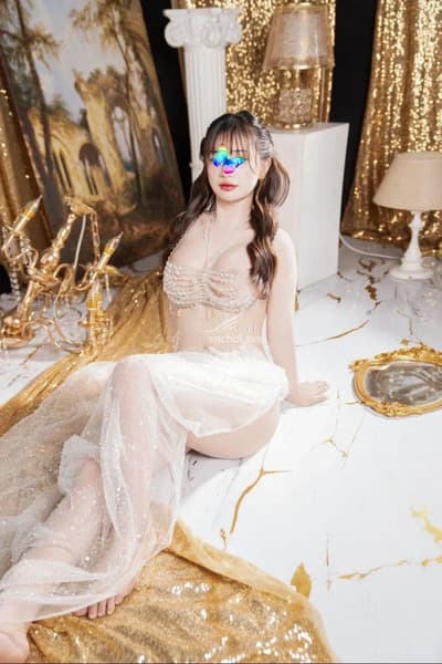 BÉ NGỌC MAI❤️SỞ HỮU DÁNG ĐẸP❤️DÂM ĐÃNG BÝM NHIỀU NƯỚC❤️VÚ RẤT TO