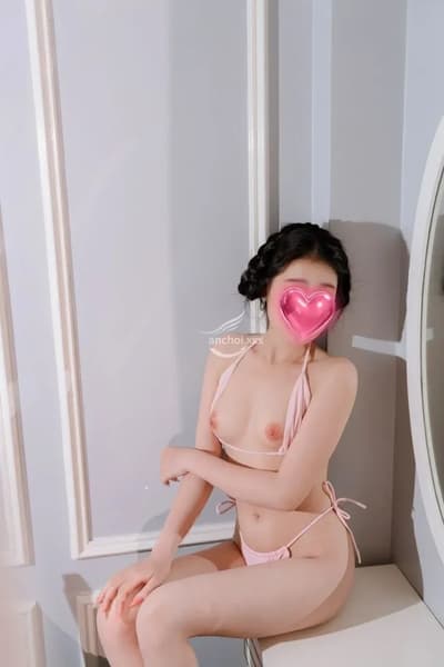 Diệu Ly 2K7 - Gái xinh ngây thơ - Vẻ đẹp non tơ cực kỳ -
