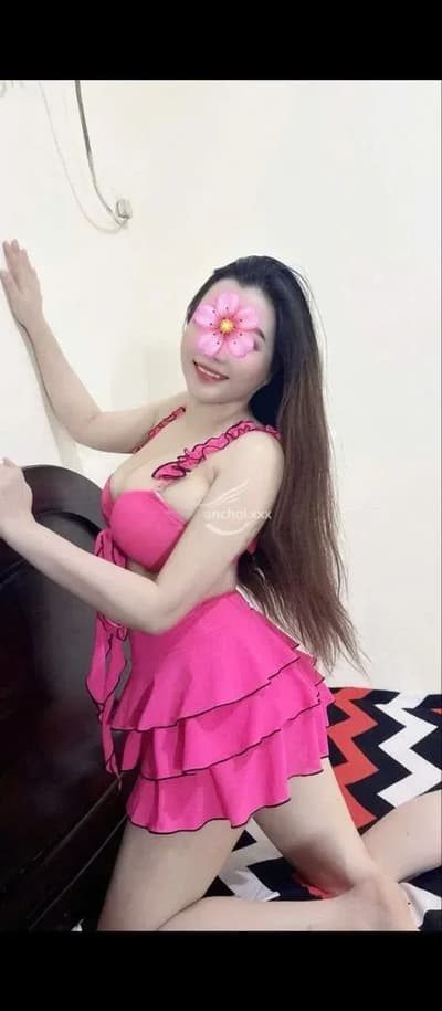 KIM NGA_ MB XINH DÂM DA TRẮNG VÚ TO TÌNH CẢM