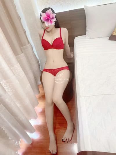 Ngọc Bích - Em gái ngon, dịu dàng yêu chiều