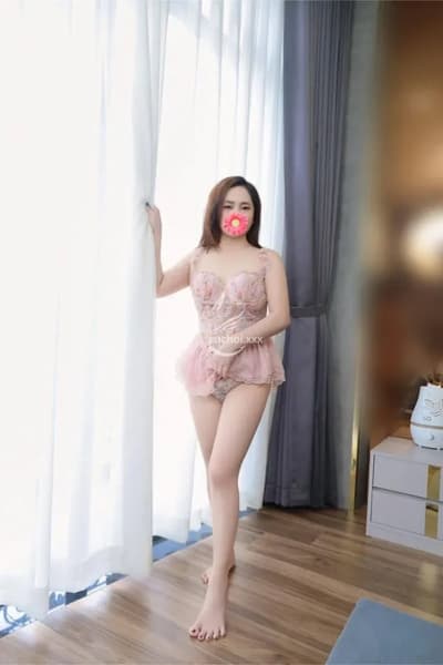 Hà Vy - Gái xinh đâm, làm tình tuyệt kỹ