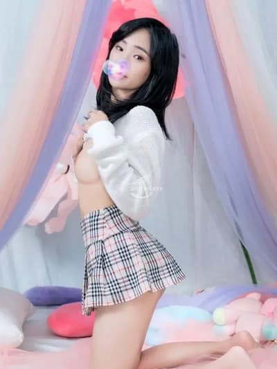 [⭐ VIP ✔ ]Bé MAi ❤️ BÉ GÁI EMO, LOLI MÌNH DÂY, CÁ TÍNH MẶT CỰC XINH