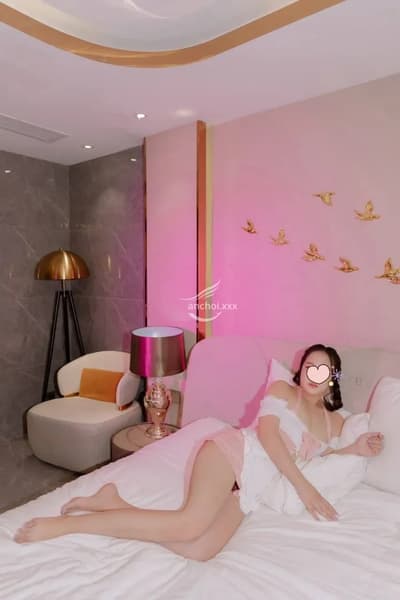 [⭐ VIP ] ❤️Ngọc Châu - Baby Non Tơ Sexy Quyến Rũ Cực Phẩm