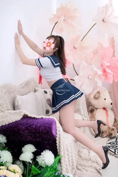 🌼Bích Hương🌼 mặt xinh dễ thương _ điểm 10 cho thái độ và kỹ năng 
