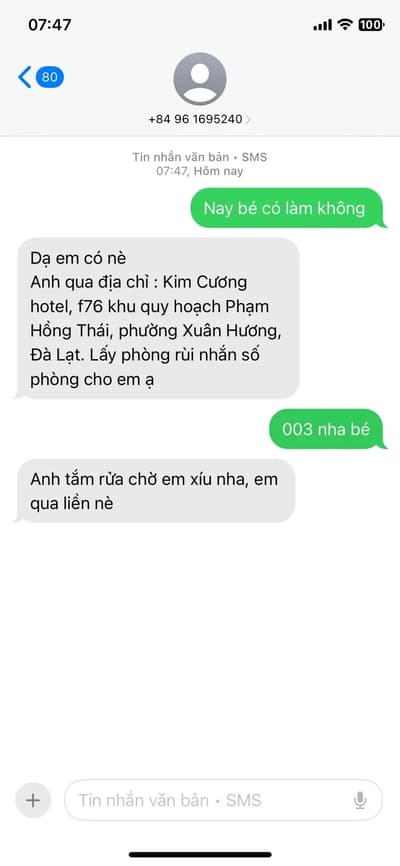ảnh bình luận