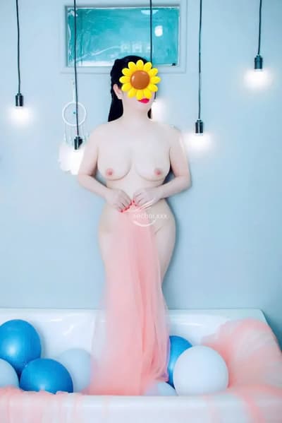 MỸ LINH - GÁI MIỀN TÂY  CỰC NUỘT,TÌNH CẢM NHƯ TÌNH NHÂN