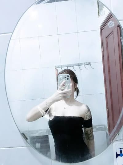 huyền my