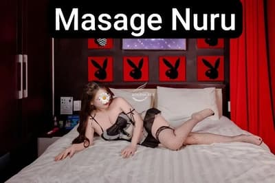 Gia Hân - Thần Dâm BJ Lút Cán - Massagenuru