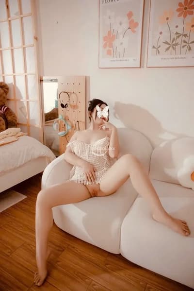 New ♻️Cát Tường Baby ♻️Ngọt Ngào Dáng Đẹp ♻️Cùng Kỹ Năng BJ Tuyệt Đỉnh 