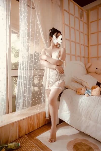 New ♻️Cát Tường Baby ♻️Ngọt Ngào Dáng Đẹp ♻️Cùng Kỹ Năng BJ Tuyệt Đỉnh 