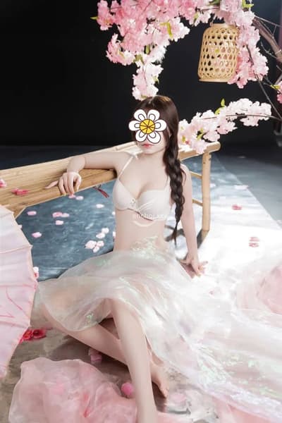 KHOÁ⚠️ Gái miền tây ANH THƯ non teen