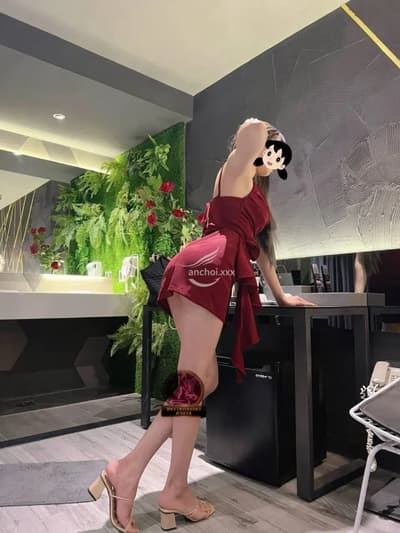 ❤️Rau Sạch❤️ Bé LiiLy 2k2-Dáng Đẹp - Non Tơ – Da Trắng Mịn Màng .