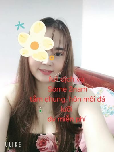 An Nhiên- em hàng ngon giá tốt, thân thiện dể thương!!!
