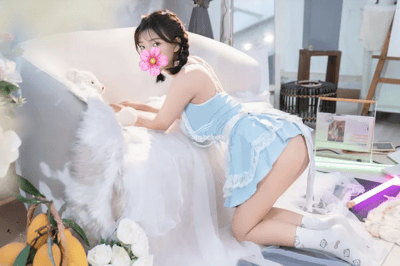 ✅ NEW KHÁNH LINH 2K7,XINH,DA TRẮNG,DÁNG CHUẨN,LẦN ĐẦU TIÊN LÊN SÓNG