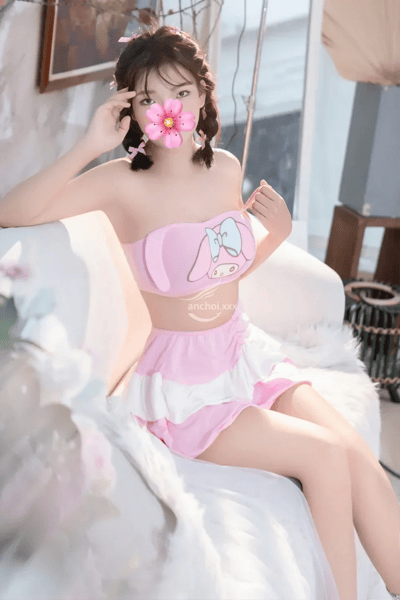 ✅ NEW KHÁNH LINH 2K7,XINH,DA TRẮNG,DÁNG CHUẨN,LẦN ĐẦU TIÊN LÊN SÓNG