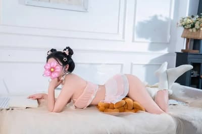 NEW HOT❤ MIMI XINH XẮN MỘC MẠC LÀM TÌNH DÂM ĐÃNG