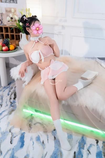 NEW HOT❤ MIMI XINH XẮN MỘC MẠC LÀM TÌNH DÂM ĐÃNG