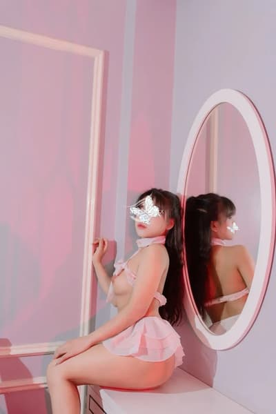 HotTeen❤️ Bé Quỳnh Anh❤️ Non Tơ Đáng Yêu Sexy Quyến Rũ Body Ngon