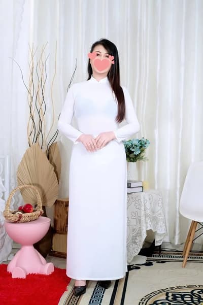 {Reup}WC-Cia-Thanh thanh  CIA- Coplays-  hầu gái số 1