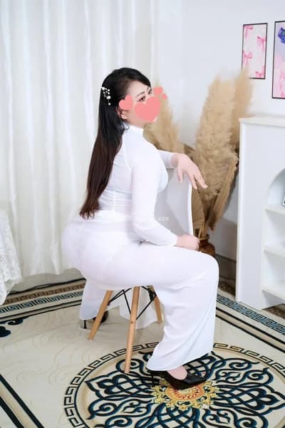 {Reup}WC-Cia-Thanh thanh  CIA- Coplays-  hầu gái số 1